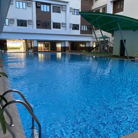 Be Residences Lahug